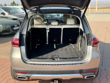 MERCEDES-BENZ GLE 350 - 7 locuri