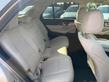 MERCEDES-BENZ GLE 350 - 7 locuri