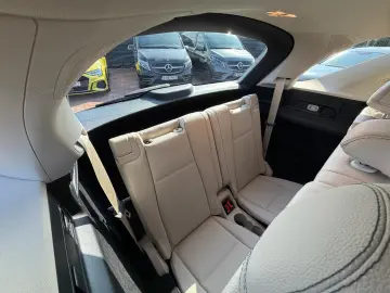 MERCEDES-BENZ GLE 350 - 7 locuri