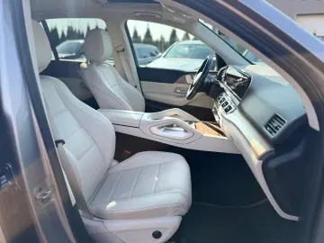 MERCEDES-BENZ GLE 350 - 7 locuri