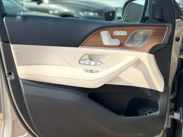 MERCEDES-BENZ GLE 350 - 7 locuri