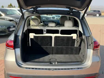 MERCEDES-BENZ GLE 350 - 7 locuri