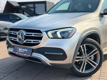 MERCEDES-BENZ GLE 350 - 7 locuri