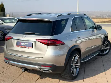 MERCEDES-BENZ GLE 350 - 7 locuri