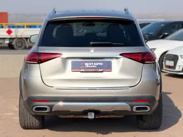 MERCEDES-BENZ GLE 350 - 7 locuri