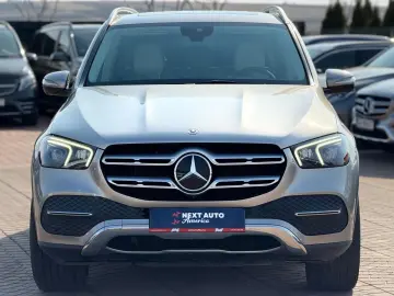 MERCEDES-BENZ GLE 350 - 7 locuri