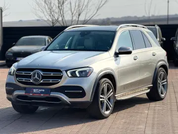 MERCEDES-BENZ GLE 350 - 7 locuri