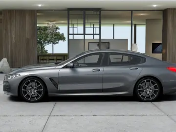 BMW 840i Gran Coupe M SPORT PRO H K Laser Sthz DAPro