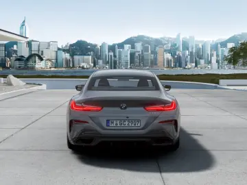 BMW 840i Gran Coupe M SPORT PRO H K Laser Sthz DAPro