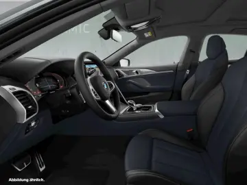 BMW 840i xDrive GRAN COUPÈ LED PANO 360  KAMERA KOMF