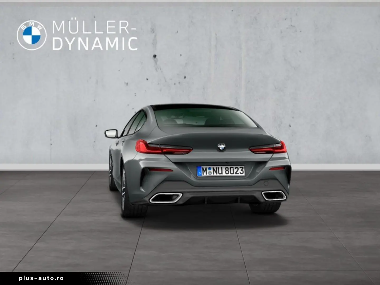 BMW 840i xDrive GRAN COUPÈ LED PANO 360  KAMERA KOMF