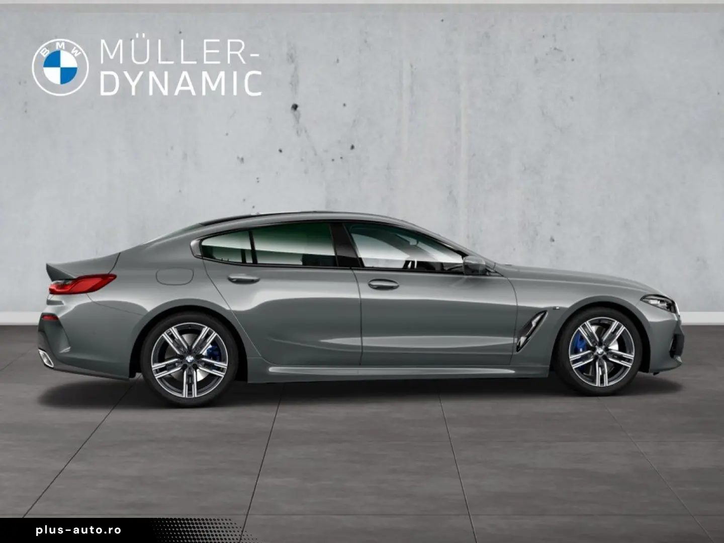 BMW 840i xDrive GRAN COUPÈ LED PANO 360  KAMERA KOMF