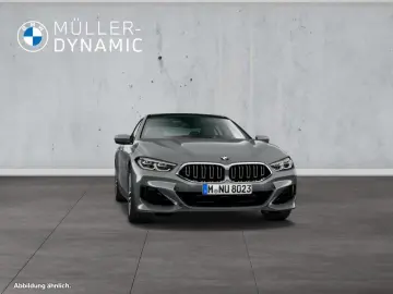 BMW 840i xDrive GRAN COUPÈ LED PANO 360  KAMERA KOMF