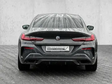 BMW 840i xDrive M-SPORT-PRO LASER PA KAMERA