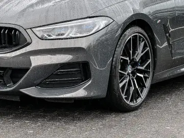 BMW 840i xDrive M-SPORT-PRO LASER PA KAMERA