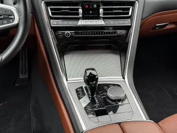 BMW 840i xDrive M-SPORT-PRO LASER PA KAMERA