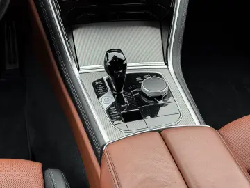 BMW 840i xDrive M-SPORT-PRO LASER PA KAMERA