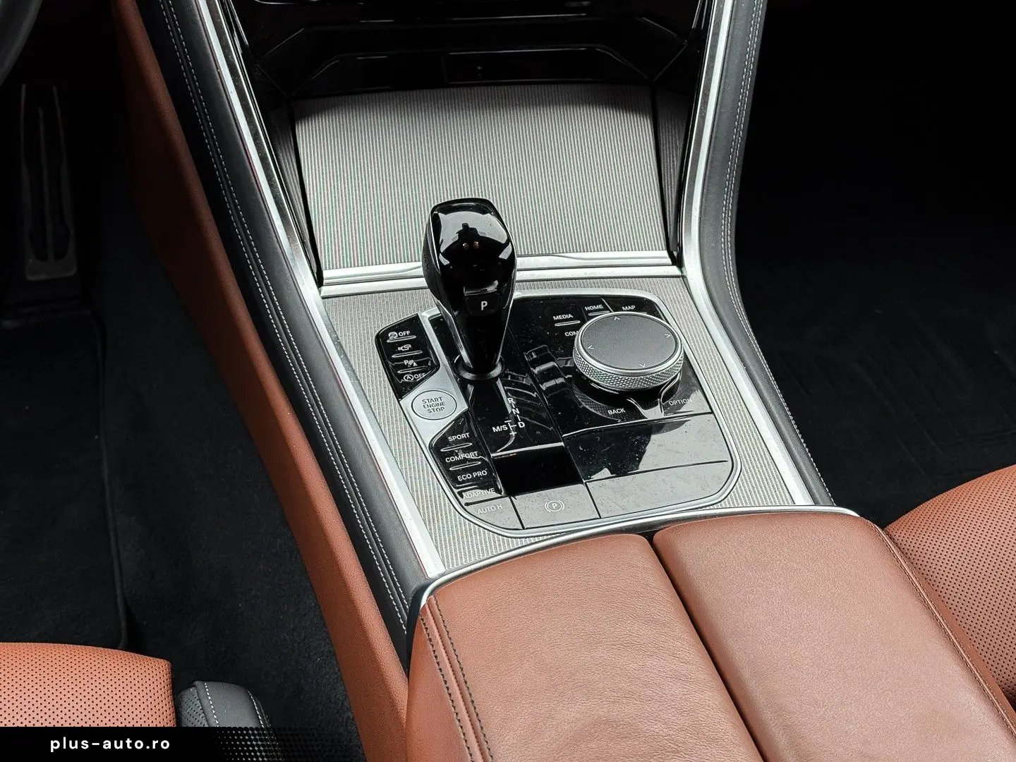 BMW 840i xDrive M-SPORT-PRO LASER PA KAMERA