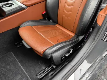 BMW 840i xDrive M-SPORT-PRO LASER PA KAMERA