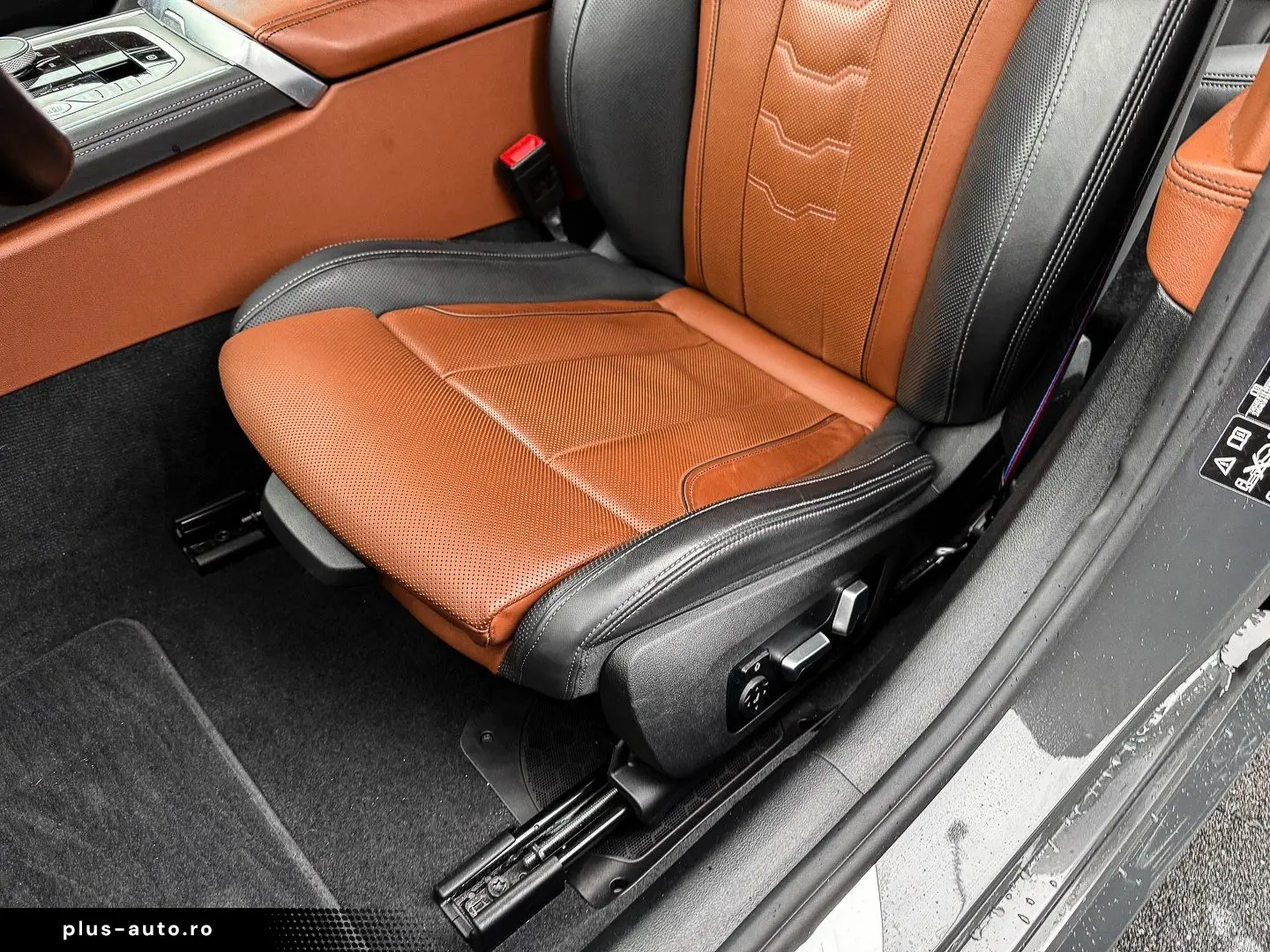 BMW 840i xDrive M-SPORT-PRO LASER PA KAMERA