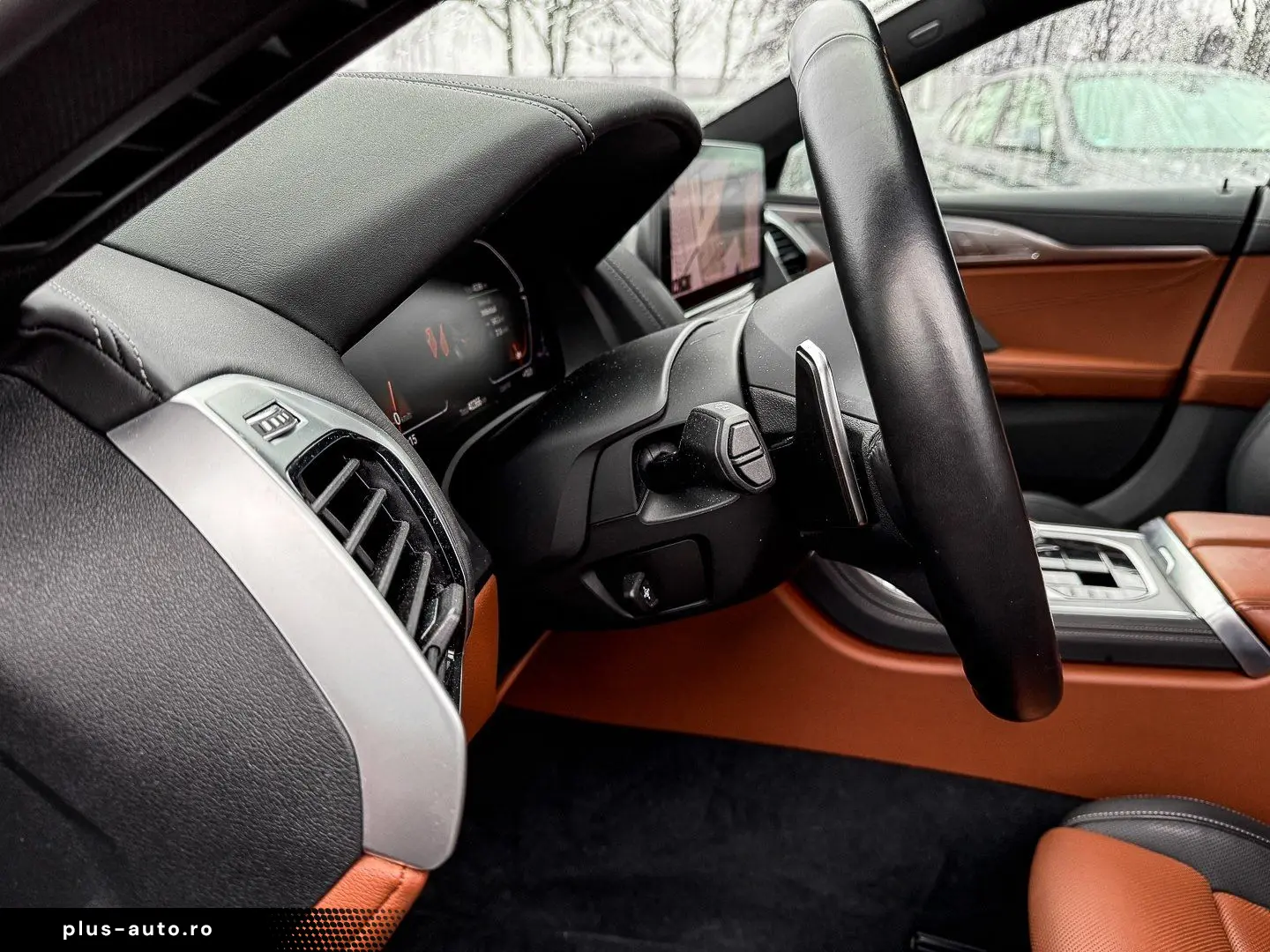 BMW 840i xDrive M-SPORT-PRO LASER PA KAMERA