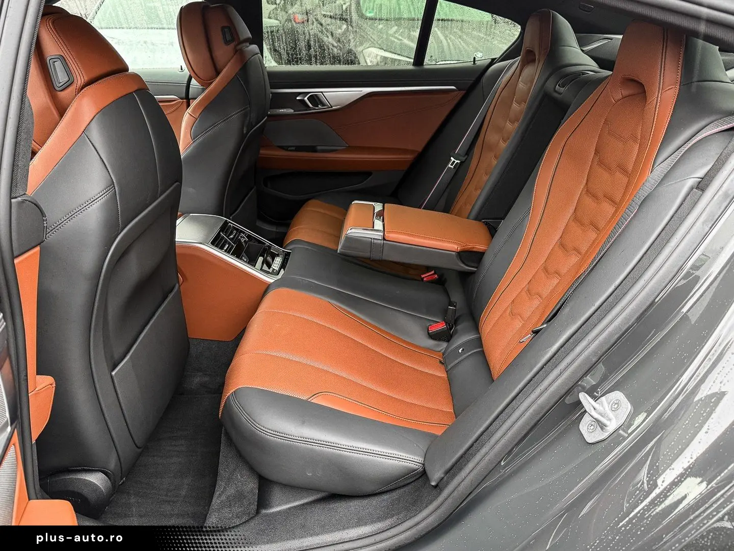 BMW 840i xDrive M-SPORT-PRO LASER PA KAMERA