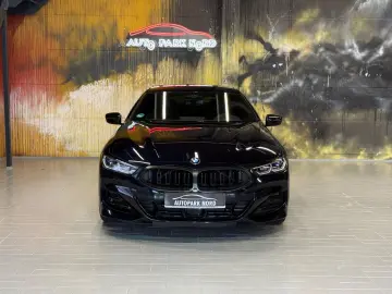 BMW 840i Gran Coupe M Sport Pro~KAMERA 360~HEAD-UP~