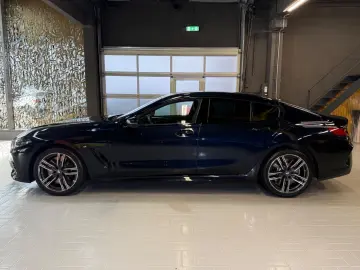 BMW 840i Gran Coupe M Sport Pro~KAMERA 360~HEAD-UP~