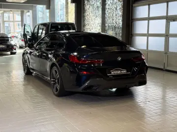 BMW 840i Gran Coupe M Sport Pro~KAMERA 360~HEAD-UP~
