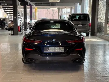 BMW 840i Gran Coupe M Sport Pro~KAMERA 360~HEAD-UP~