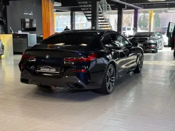 BMW 840i Gran Coupe M Sport Pro~KAMERA 360~HEAD-UP~