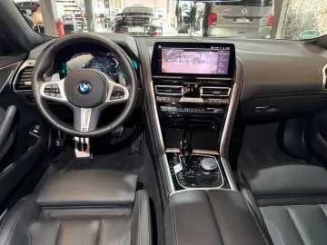 BMW 840i Gran Coupe M Sport Pro~KAMERA 360~HEAD-UP~