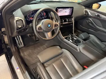 BMW 840i Gran Coupe M Sport Pro~KAMERA 360~HEAD-UP~