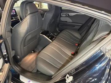 BMW 840i Gran Coupe M Sport Pro~KAMERA 360~HEAD-UP~