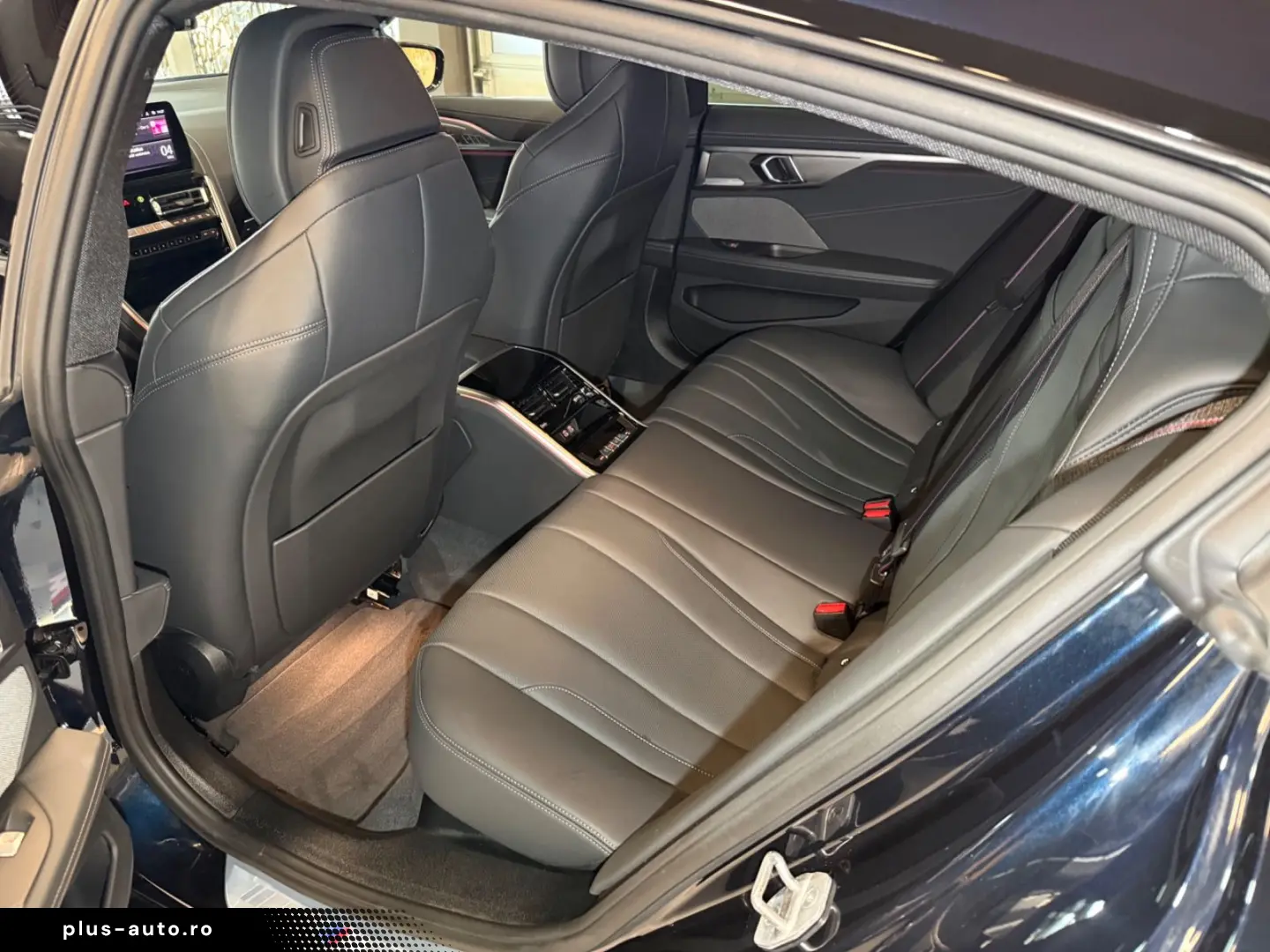 BMW 840i Gran Coupe M Sport Pro~KAMERA 360~HEAD-UP~