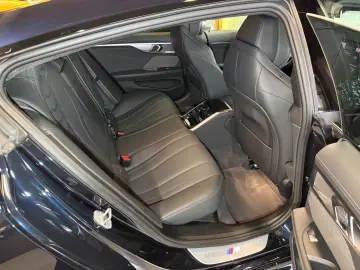 BMW 840i Gran Coupe M Sport Pro~KAMERA 360~HEAD-UP~