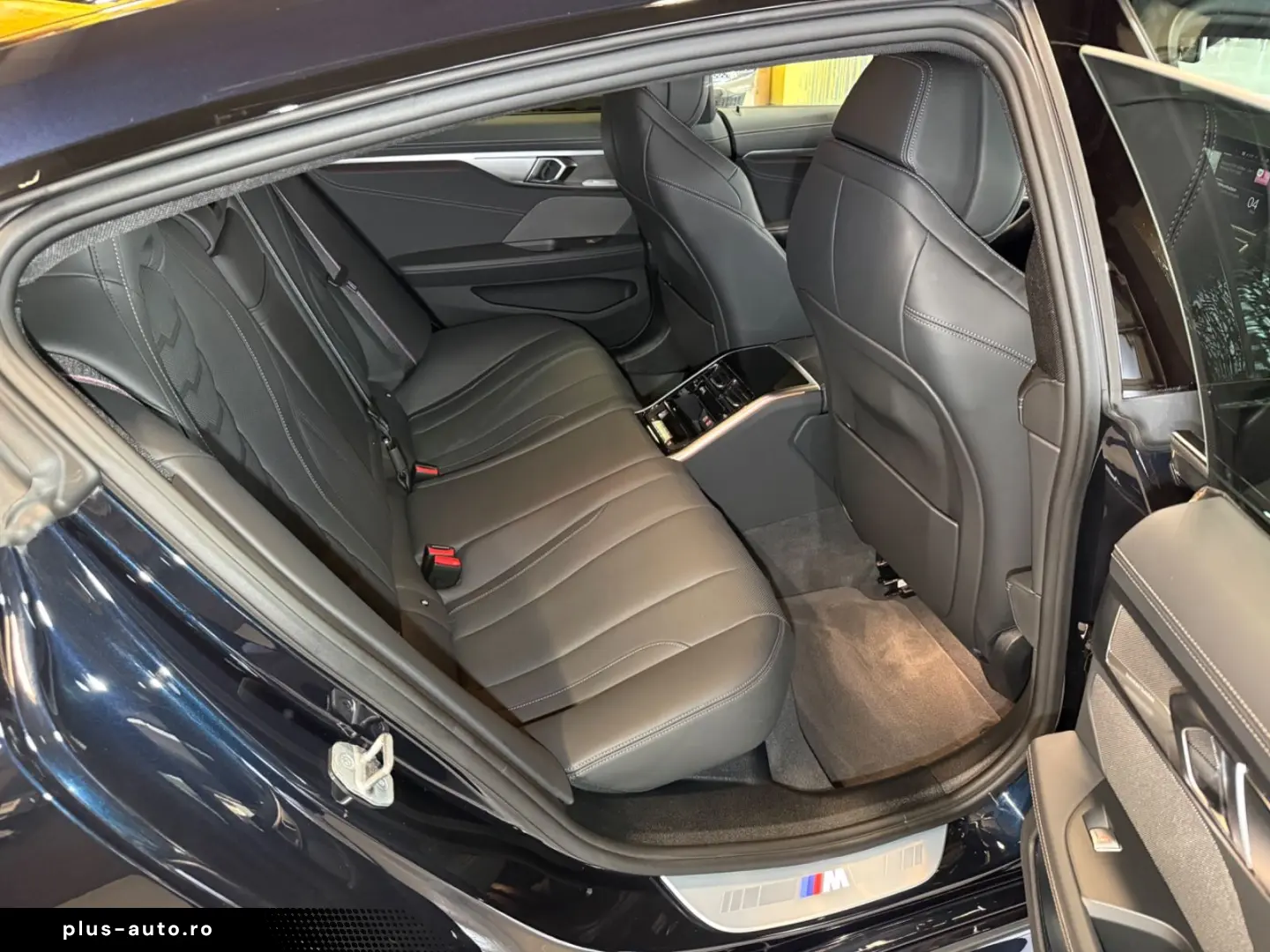 BMW 840i Gran Coupe M Sport Pro~KAMERA 360~HEAD-UP~