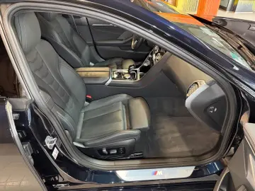 BMW 840i Gran Coupe M Sport Pro~KAMERA 360~HEAD-UP~