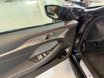 BMW 840i Gran Coupe M Sport Pro~KAMERA 360~HEAD-UP~