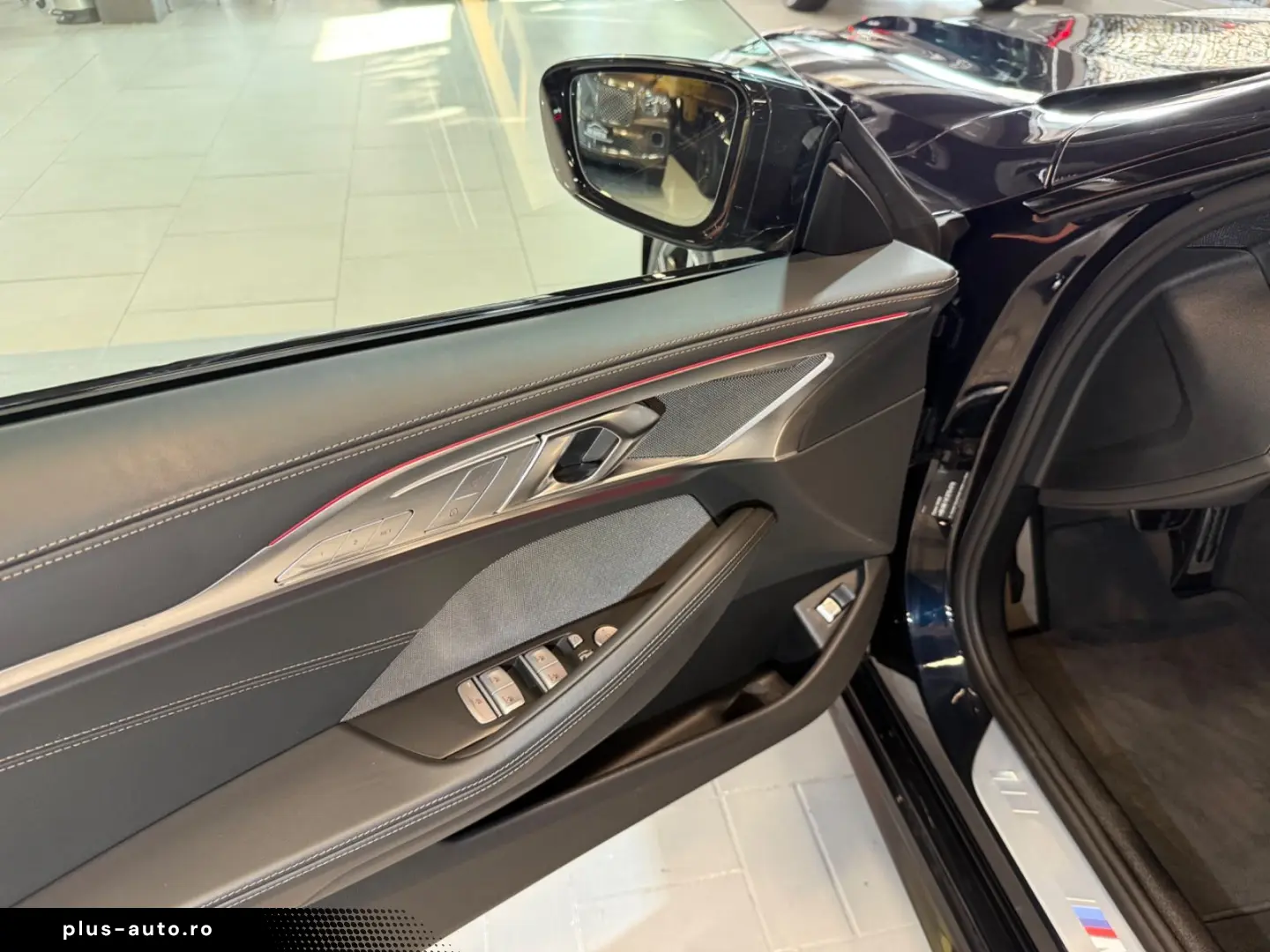 BMW 840i Gran Coupe M Sport Pro~KAMERA 360~HEAD-UP~