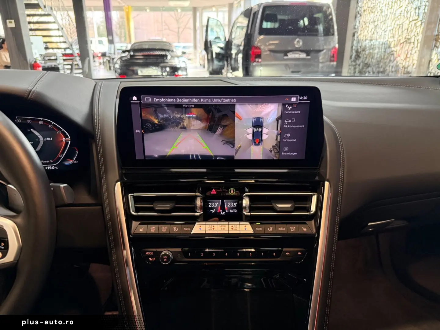 BMW 840i Gran Coupe M Sport Pro~KAMERA 360~HEAD-UP~