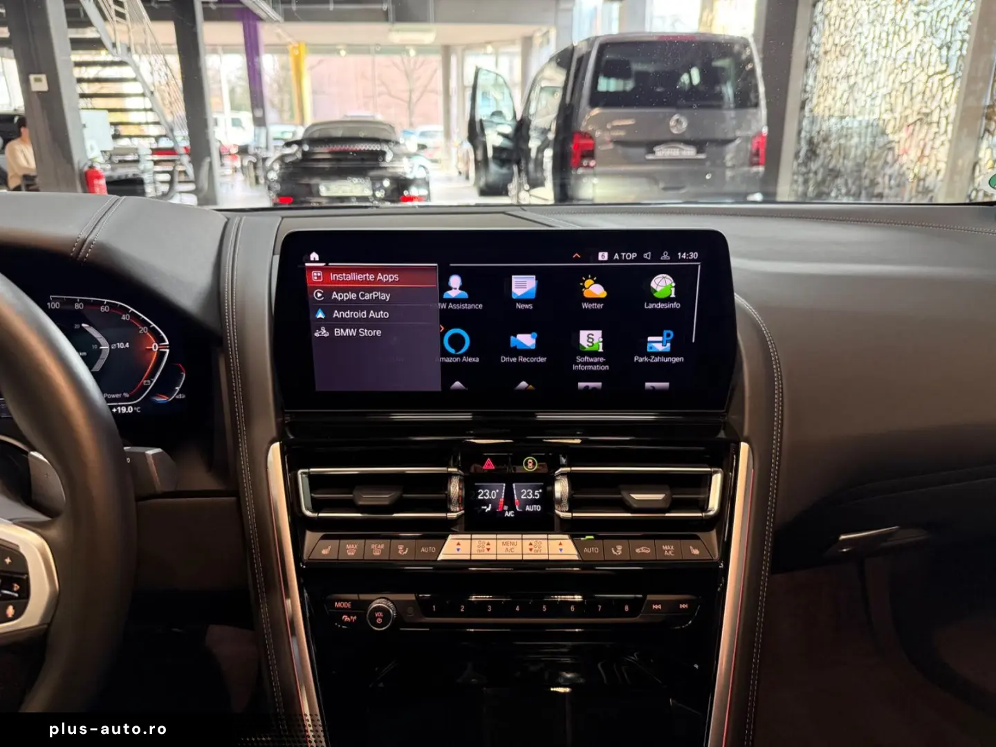 BMW 840i Gran Coupe M Sport Pro~KAMERA 360~HEAD-UP~