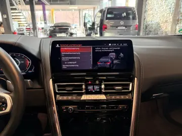 BMW 840i Gran Coupe M Sport Pro~KAMERA 360~HEAD-UP~