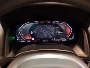 BMW 840i Gran Coupe M Sport Pro~KAMERA 360~HEAD-UP~