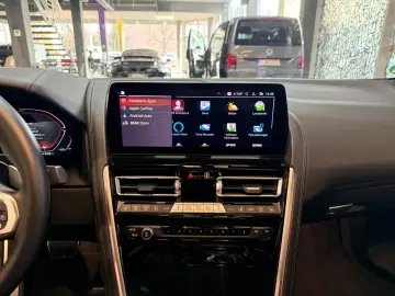 BMW 840i Gran Coupe M Sport Pro~KAMERA 360~HEAD-UP~