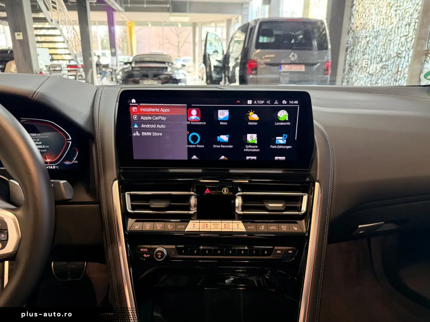 BMW 840i Gran Coupe M Sport Pro~KAMERA 360~HEAD-UP~