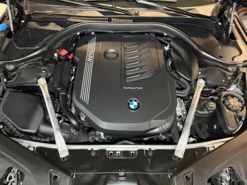 BMW 840i Gran Coupe M Sport Pro~KAMERA 360~HEAD-UP~