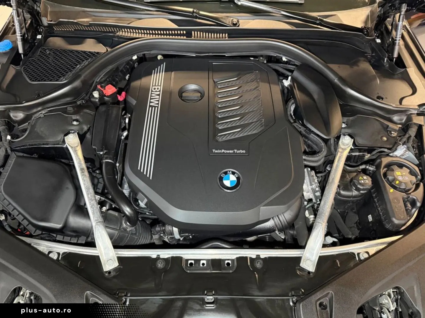 BMW 840i Gran Coupe M Sport Pro~KAMERA 360~HEAD-UP~