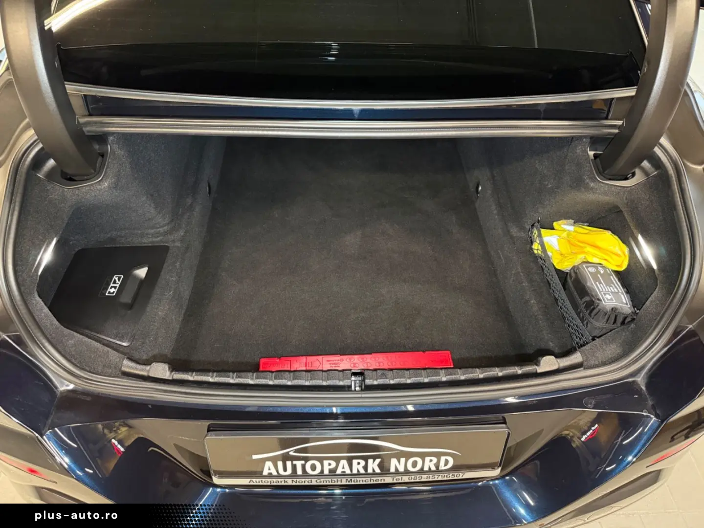 BMW 840i Gran Coupe M Sport Pro~KAMERA 360~HEAD-UP~