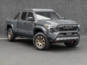 Toyota Tacoma 2025 Trailhunter 4x4